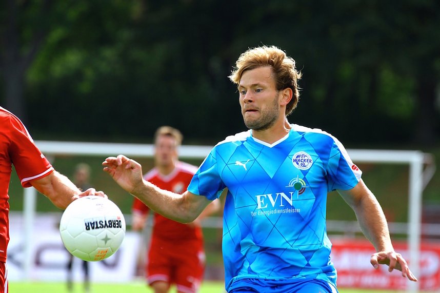 2:1-Sieg gegen Halberstadt