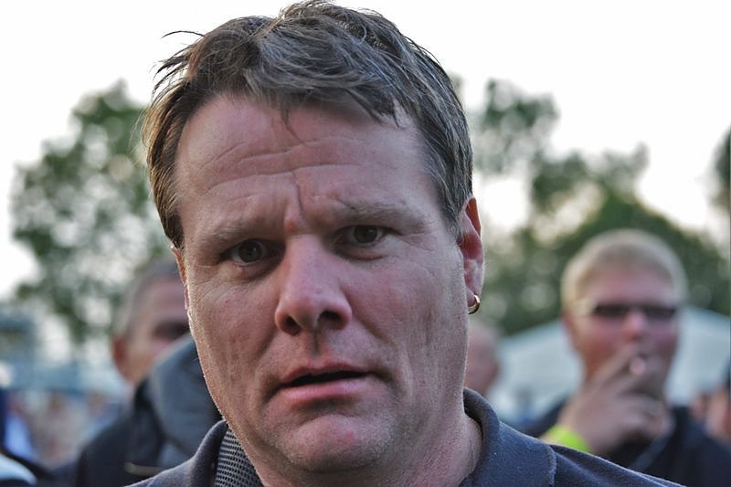 Heringer Schrauber beim Emmenrausch 2015