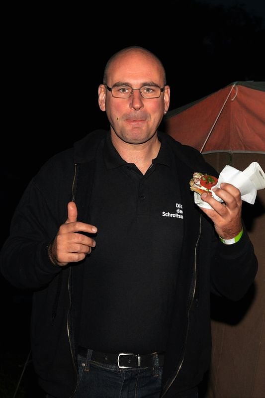 Heringer Schrauber beim Emmenrausch 2015