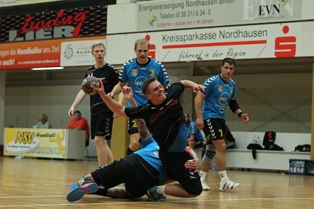 Deutlicher Sieg gegen S&ouml;mmerda