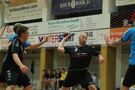 Deutlicher Sieg gegen S&ouml;mmerda