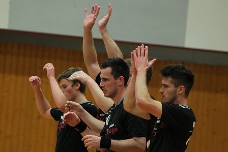 Deutlicher Sieg gegen S&ouml;mmerda