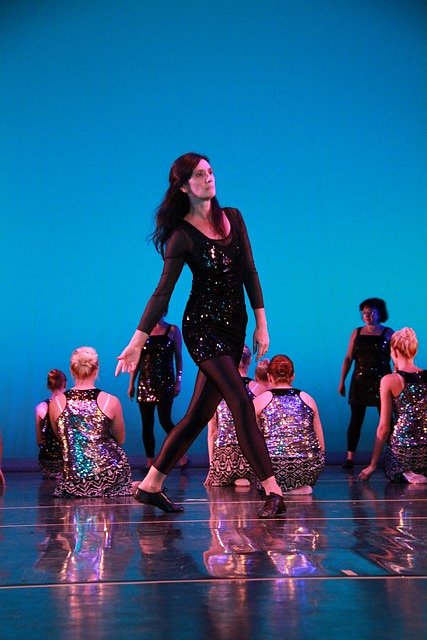 20 Jahre Tanzstudio Radeva - Ballettgala im Theater