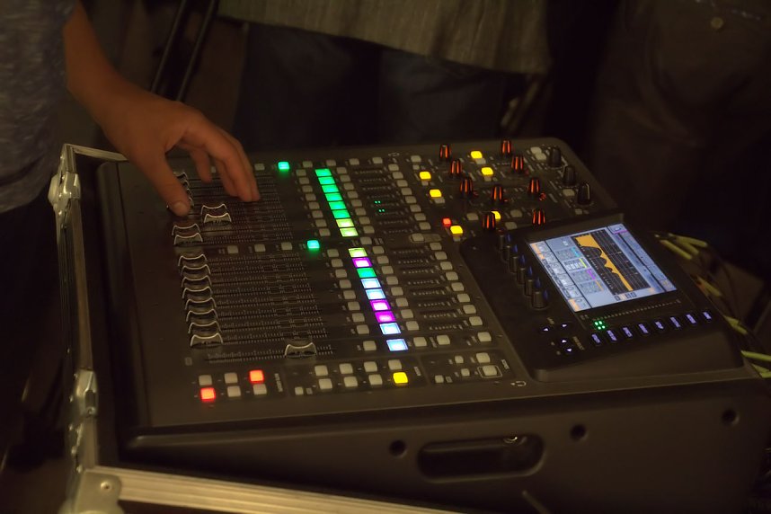 Grandioser Auftakt des 32. Jazzfestes