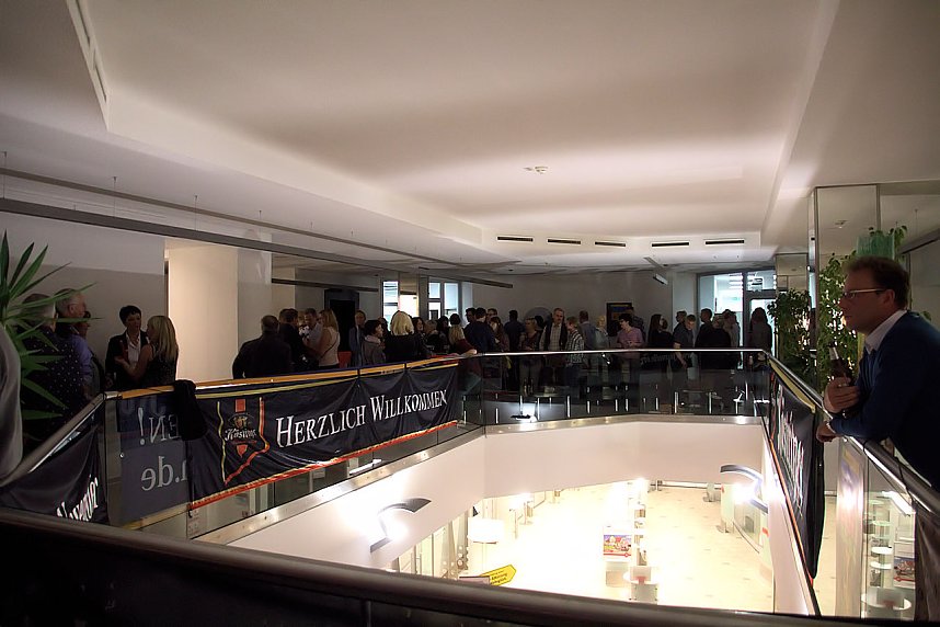 Grandioser Auftakt des 32. Jazzfestes