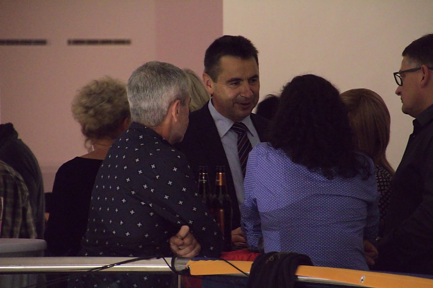 Grandioser Auftakt des 32. Jazzfestes