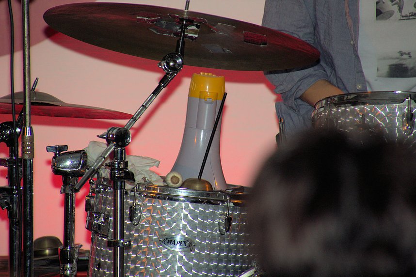 Grandioser Auftakt des 32. Jazzfestes