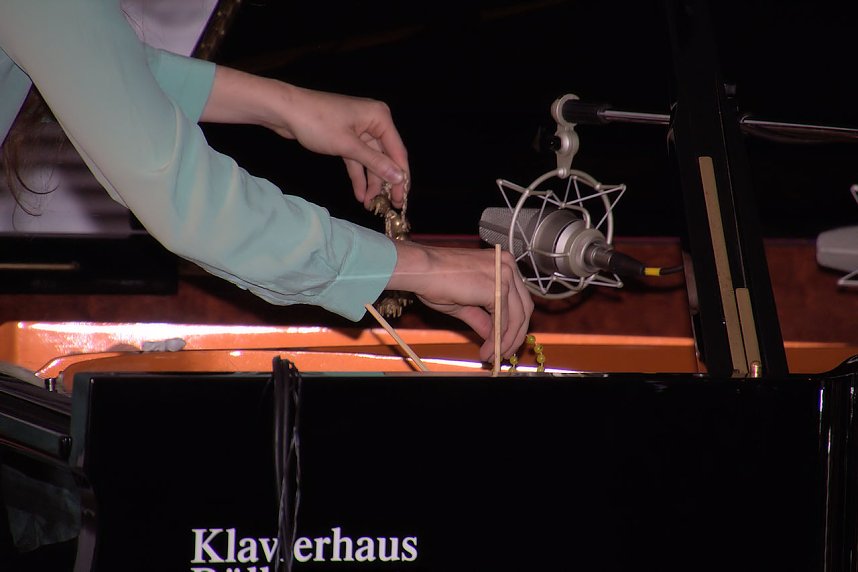 Grandioser Auftakt des 32. Jazzfestes