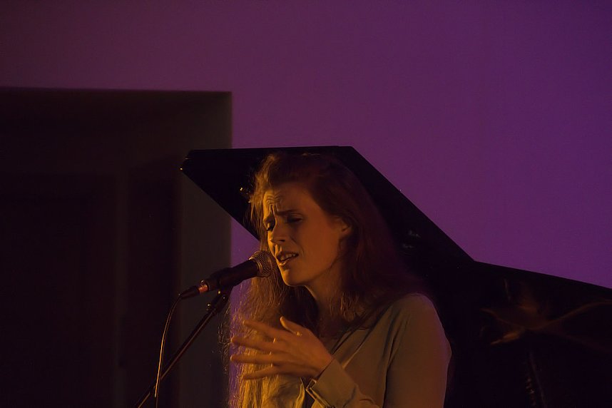 Grandioser Auftakt des 32. Jazzfestes