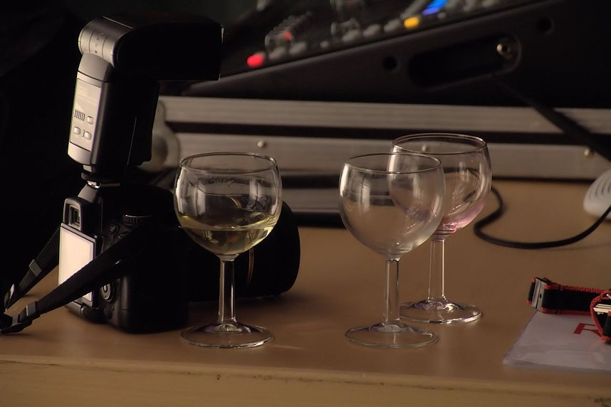 Grandioser Auftakt des 32. Jazzfestes