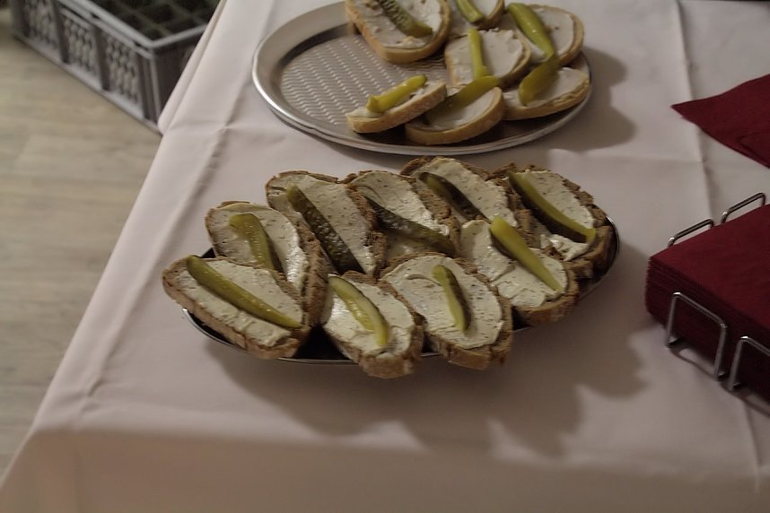 Grandioser Auftakt des 32. Jazzfestes