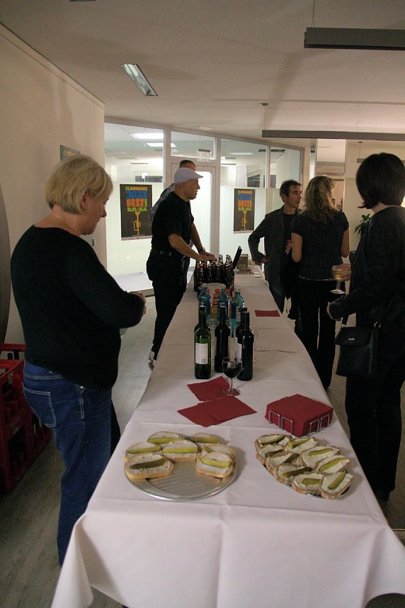 Grandioser Auftakt des 32. Jazzfestes