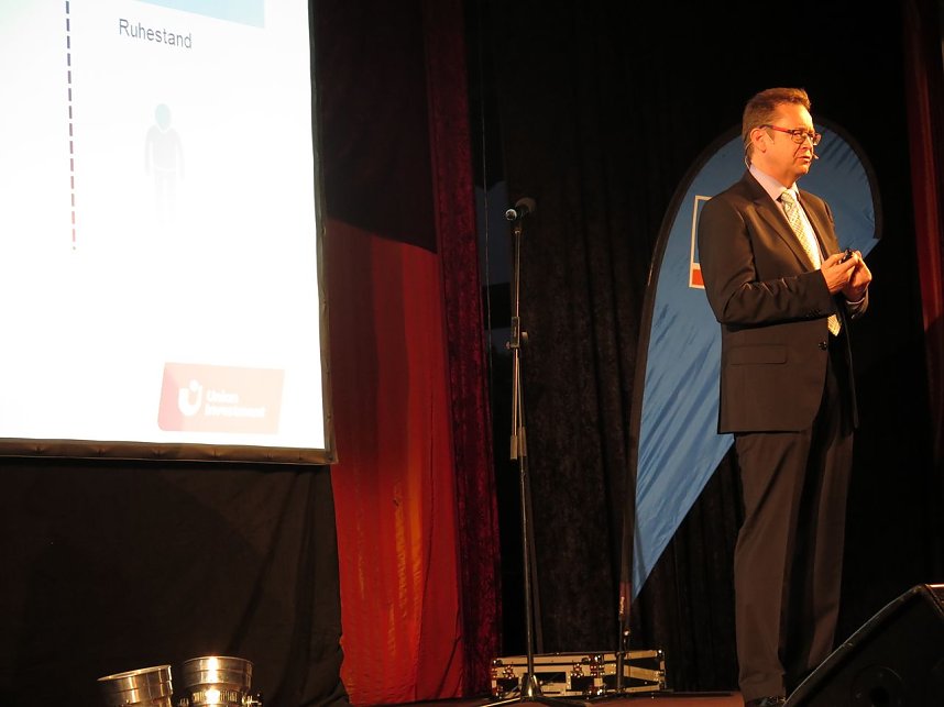 Chancen, Spa&szlig; und Strategien: Alles bleibt anders