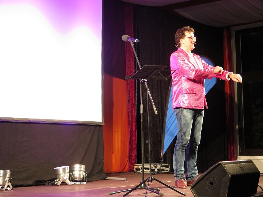 Chancen, Spa&szlig; und Strategien: Alles bleibt anders