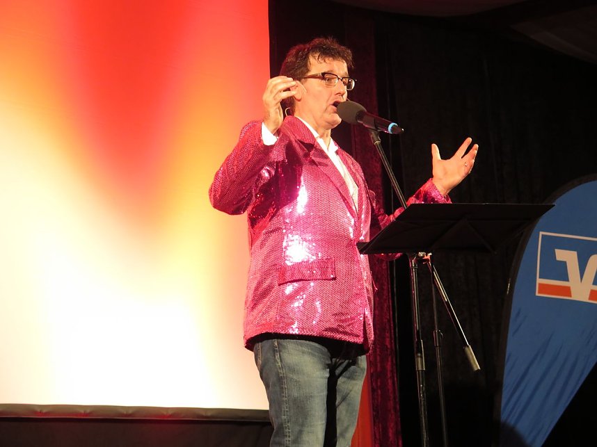 Chancen, Spa&szlig; und Strategien: Alles bleibt anders