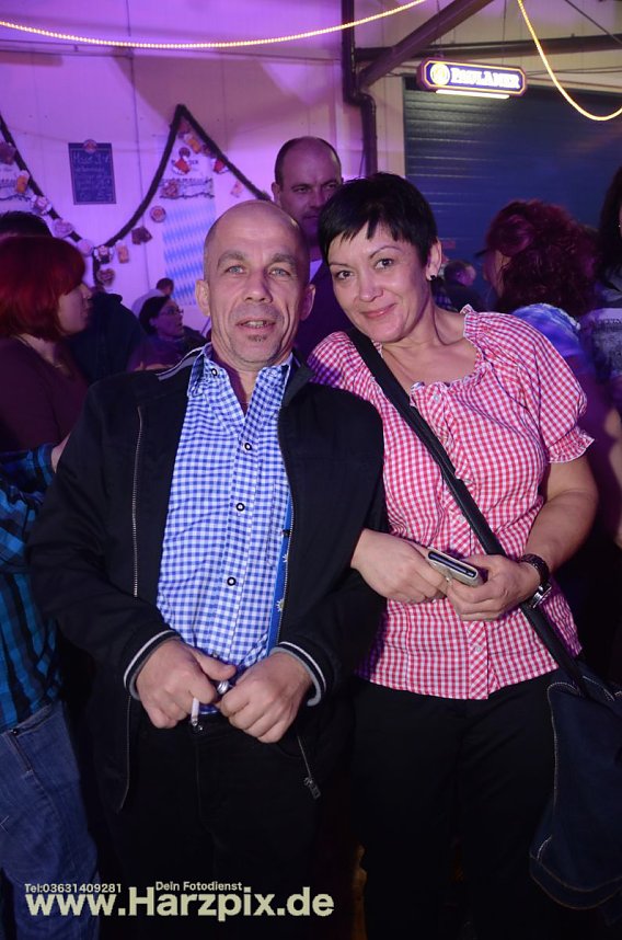 19.Oktoberfest der Sonnabend