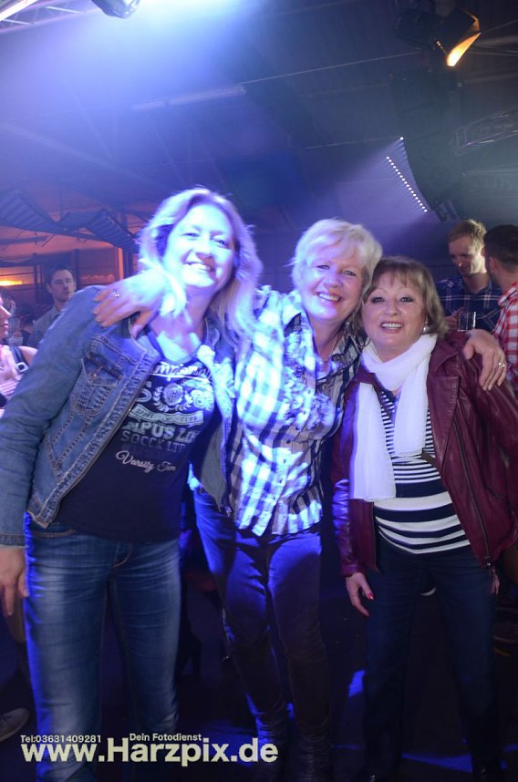 19.Oktoberfest der Sonnabend