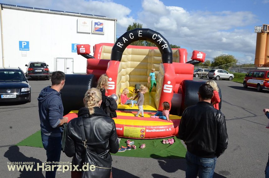 19.Oktoberfest der Sonntag