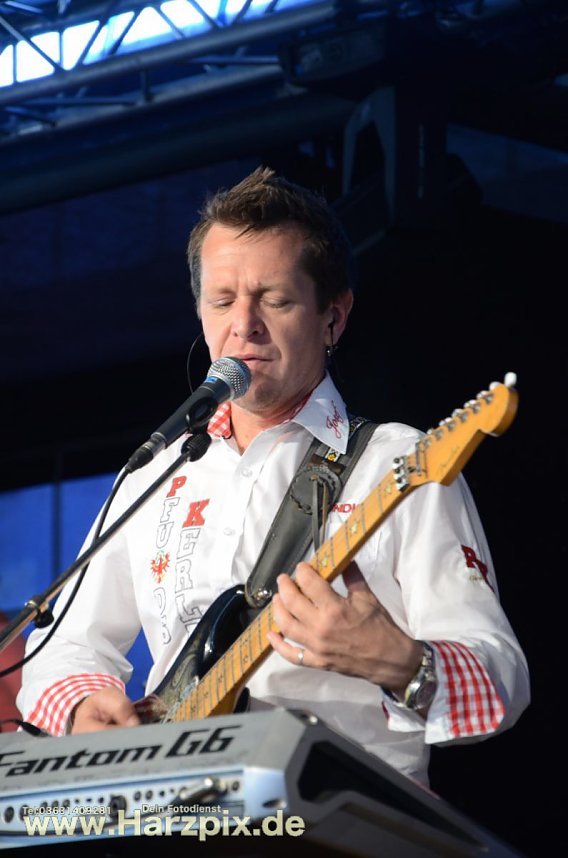 19.Oktoberfest der Sonntag