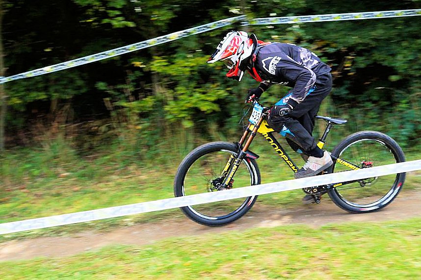 IXS Downhill Thale
