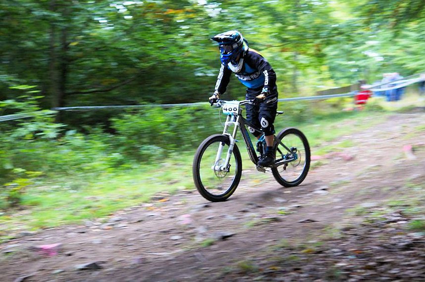 IXS Downhill Thale
