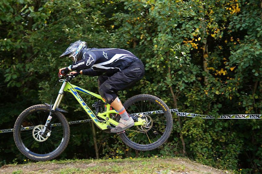 IXS Downhill Thale