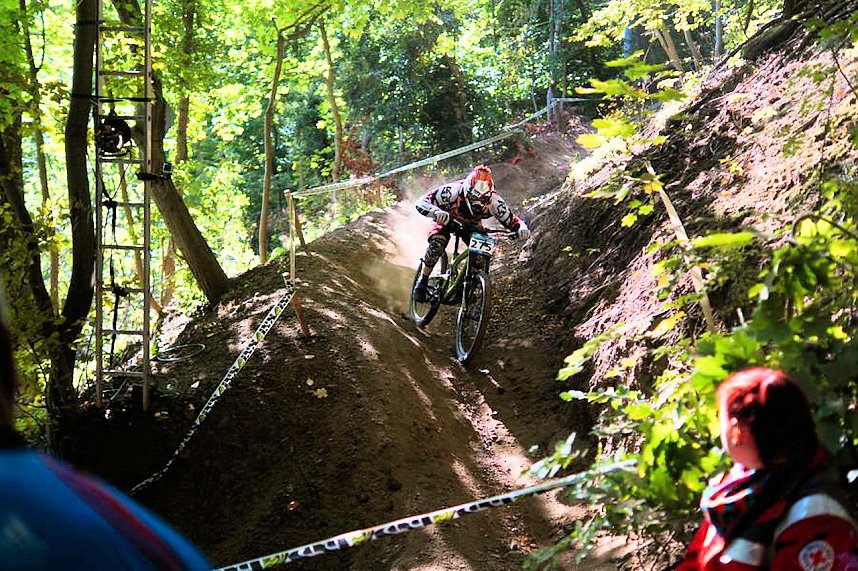 IXS Downhill Thale
