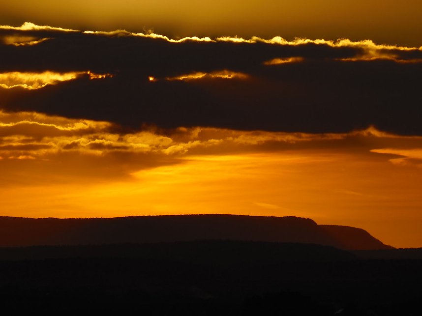 Natur- und andere Schauspiele