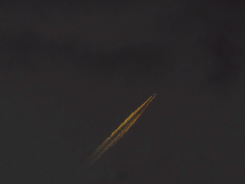 Natur- und andere Schauspiele