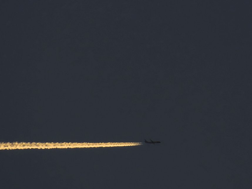 Natur- und andere Schauspiele