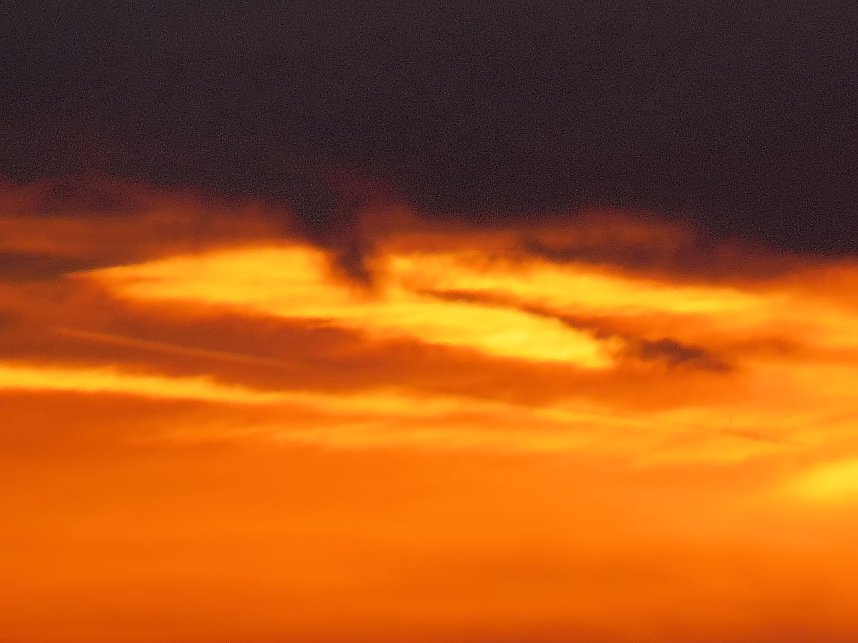 Natur- und andere Schauspiele