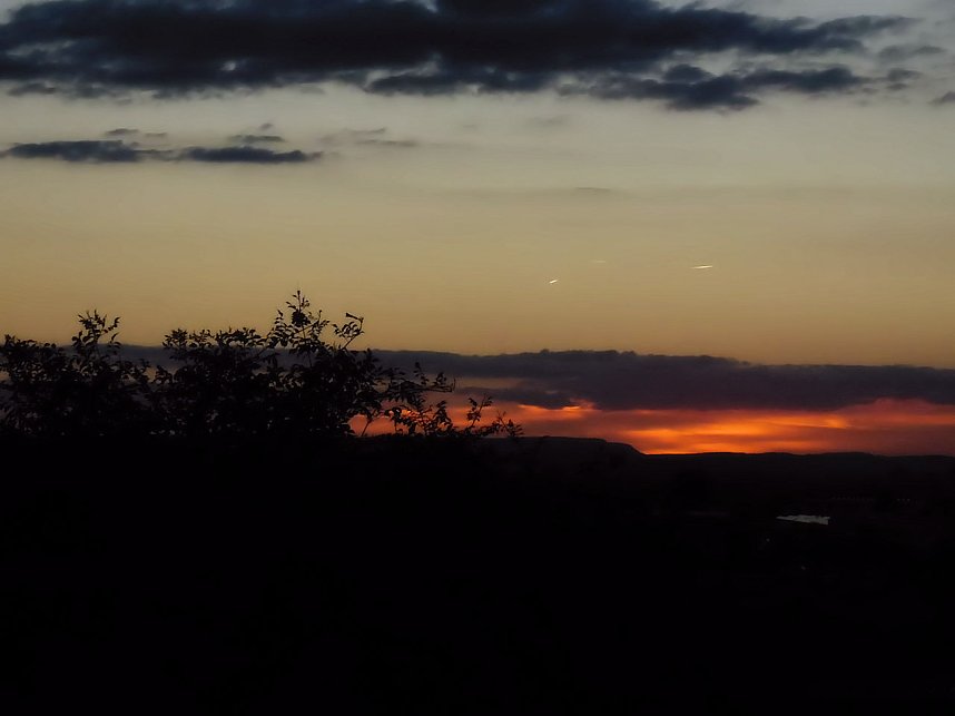 Natur- und andere Schauspiele