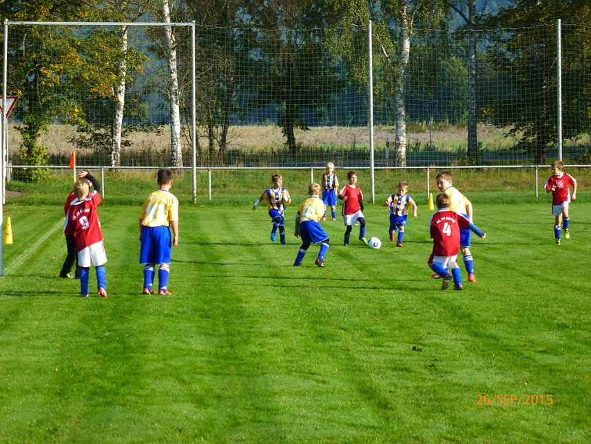 Ungef&auml;hrdeter Sieg in Urbach
