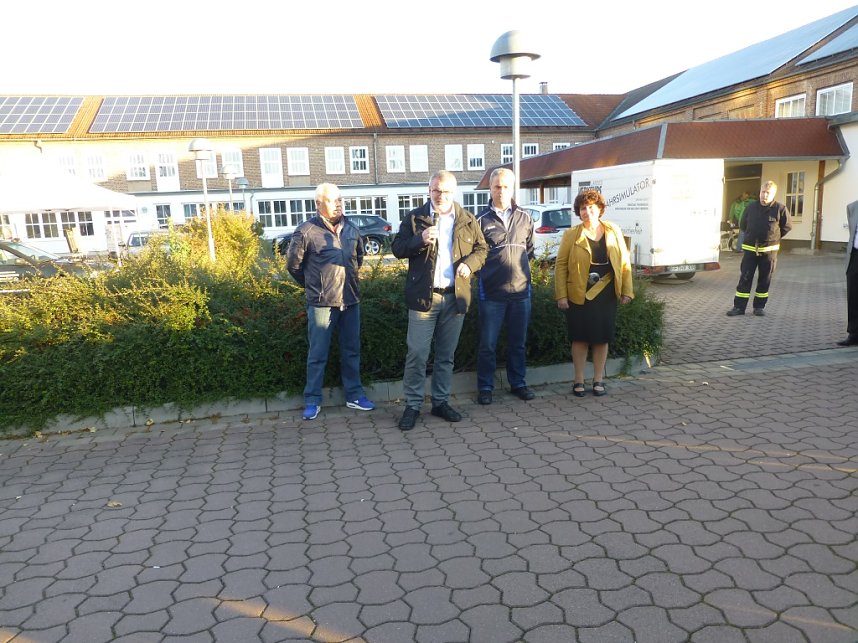 Aktion f&uuml;r junge Fahrer