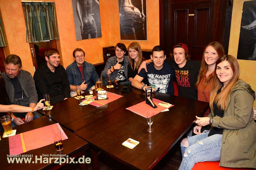 Schabernack am Mittwoch