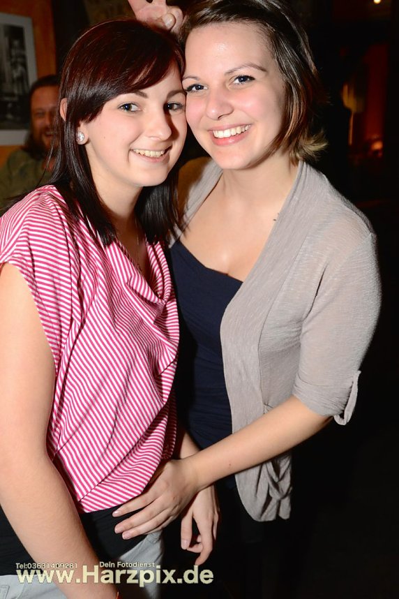 Schabernack am Mittwoch