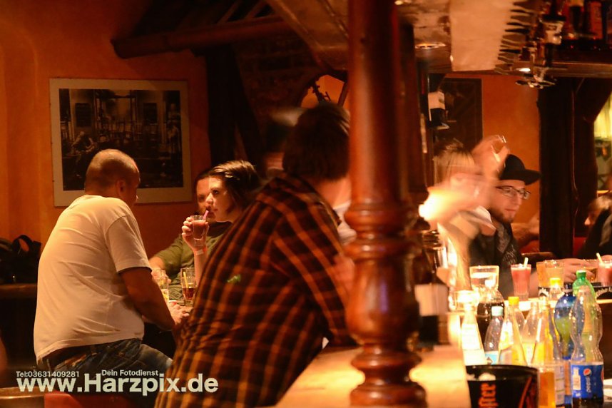 Schabernack am Mittwoch