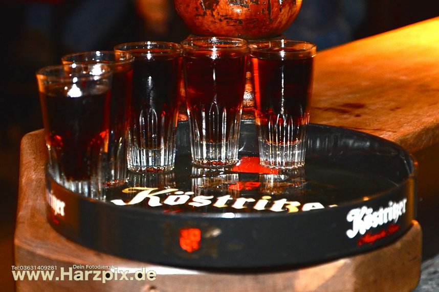 Schabernack am Mittwoch