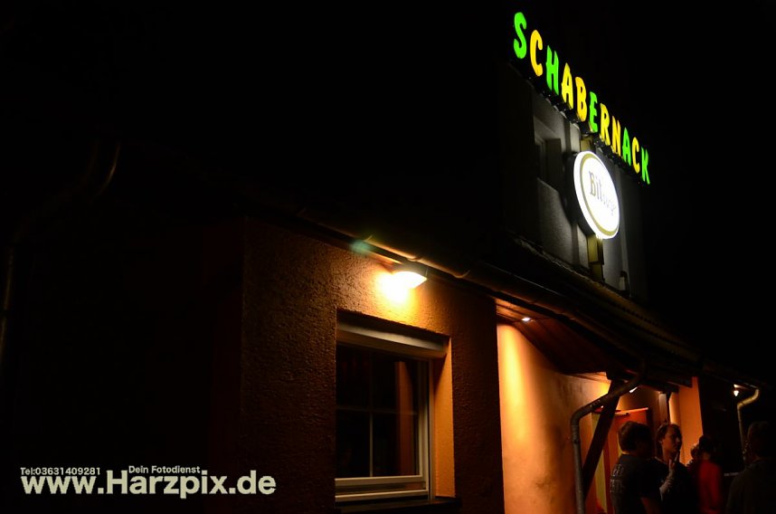 Schabernack am Mittwoch