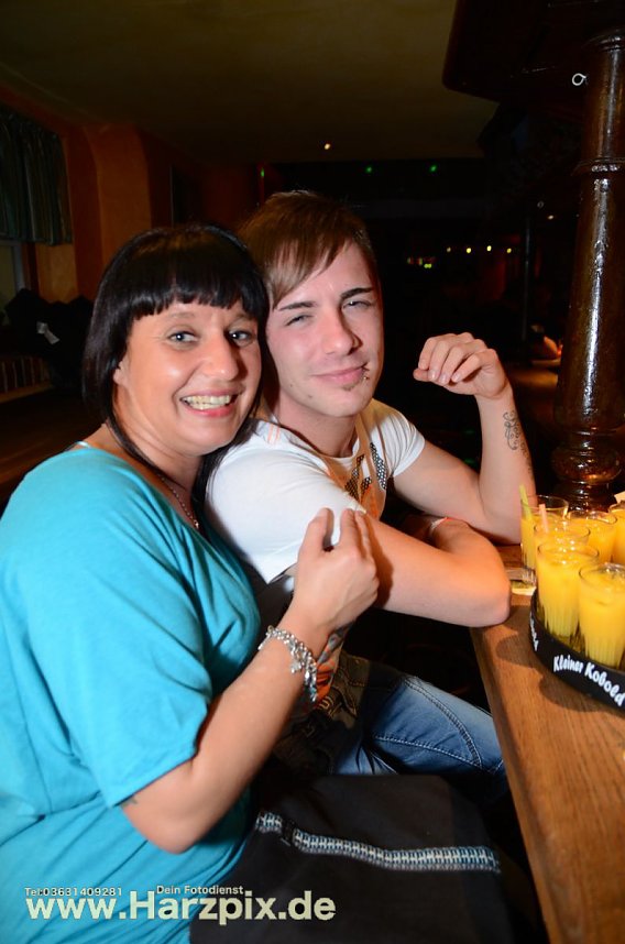 Schabernack am Mittwoch