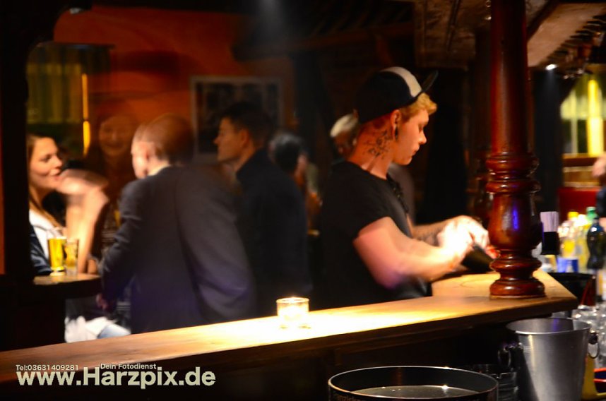 Schabernack am Mittwoch