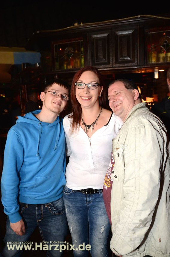 Schabernack am Mittwoch