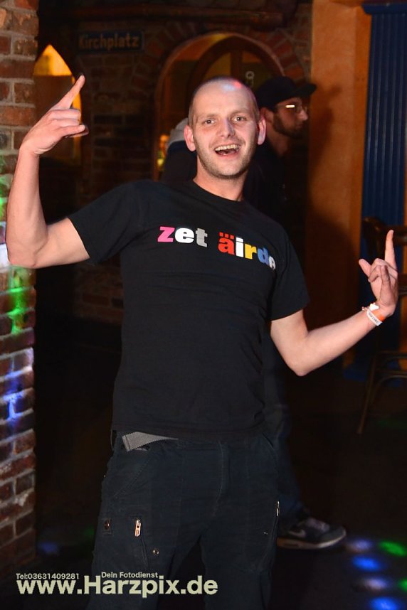 Schabernack am Mittwoch