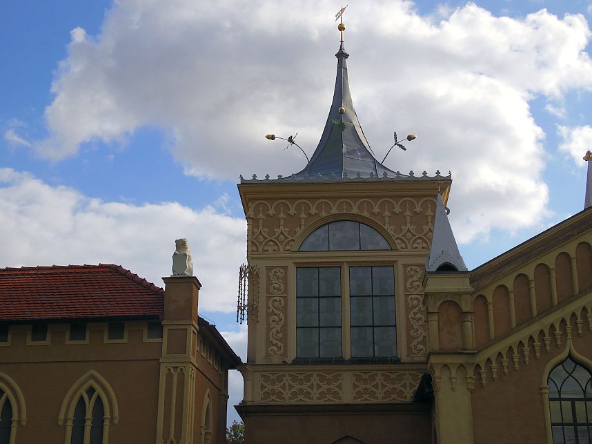 Der W&ouml;rlitzer Park