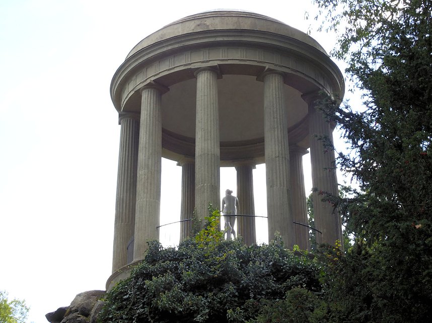 Der W&ouml;rlitzer Park