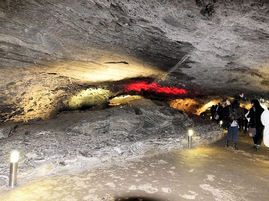 Barbarossa wird munter