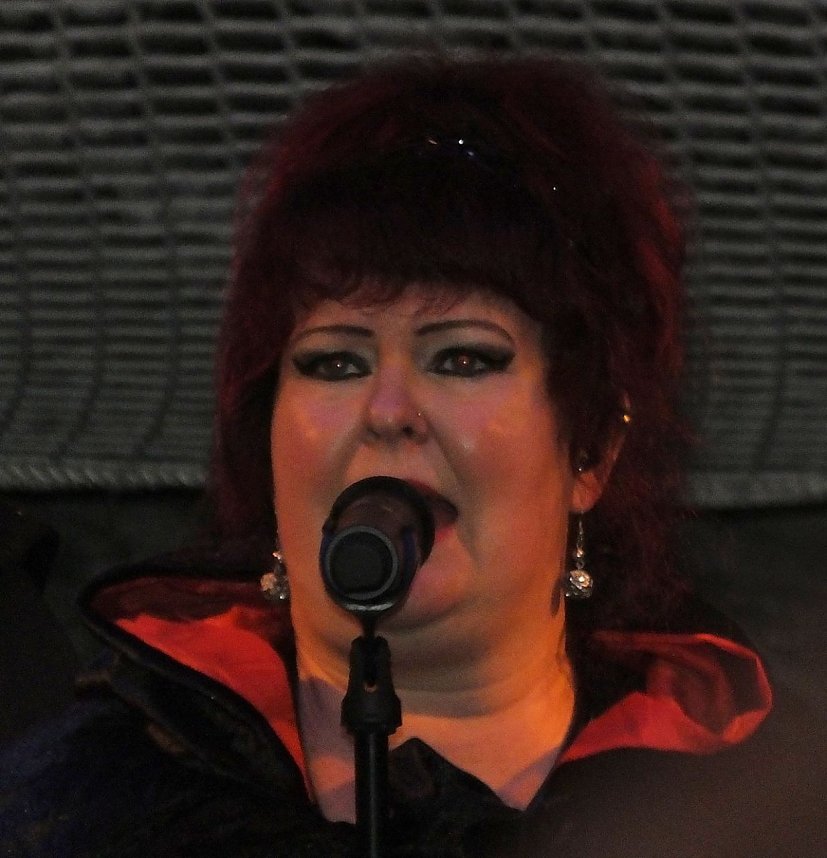 Barbarossa wird munter