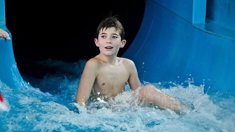 Ferienspa&szlig; im Badehaus