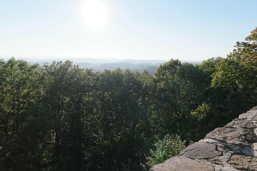 Festsaal ist er&ouml;ffnet