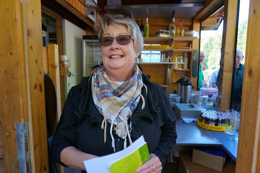 Saisonabschluss in Neustadt